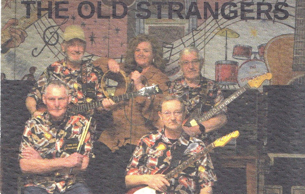 oldstrangers